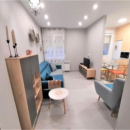 Coqueto Piso 2 Hab Zona Hospital Central-Ov5099 Oviedo Eksteriør billede