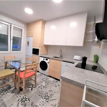 Coqueto Piso 2 Hab Zona Hospital Central-Ov5099 Oviedo Eksteriør billede