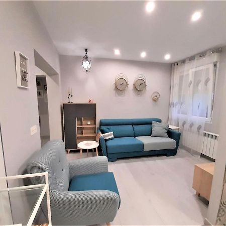 Coqueto Piso 2 Hab Zona Hospital Central-Ov5099 Oviedo Eksteriør billede
